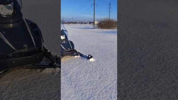 irbis tungus 500 Le честный отзыв