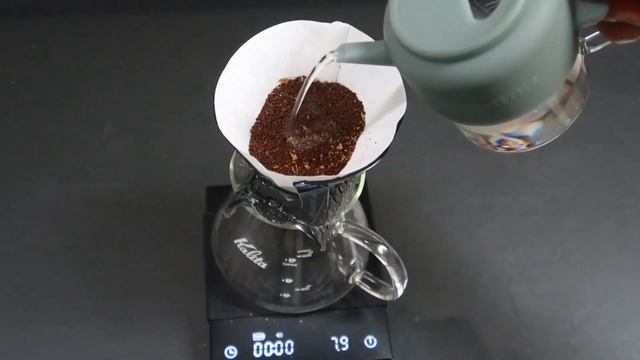 Cafflano Brewing Kit - Introduction смотреть онлайн