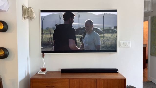 Polk Signa S4 Sound Bar and Subwoofer Review смотреть онлайн