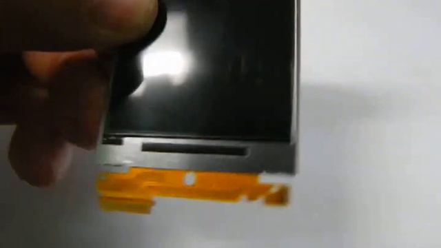 Дисплей для LG KF750/KS360/KGsekret/KF755/GT365 смотреть онлайн