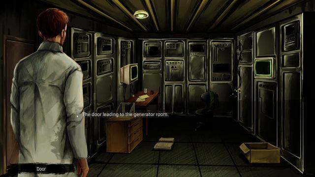 Surviving the Radioactive Tunnels: Chapter 2 of Chernobyl: Origins Gameplay смотреть онлайн