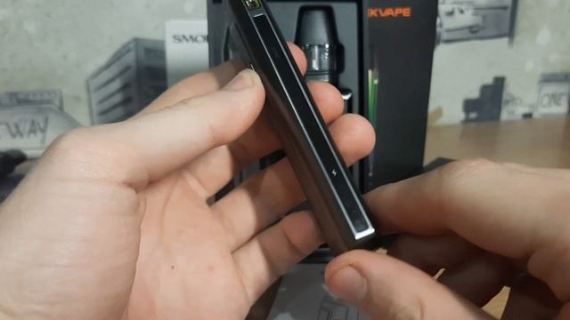 ОБЗОР НА AEGIS ONE / ОПЫТ ЭКСПЛУАТАЦИИ / МОЁ МНЕНИЕ смотреть онлайн