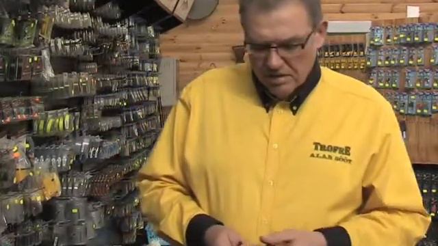 "Рыбацкие хитрости" - первая часть (выпуск №2) смотреть онлайн