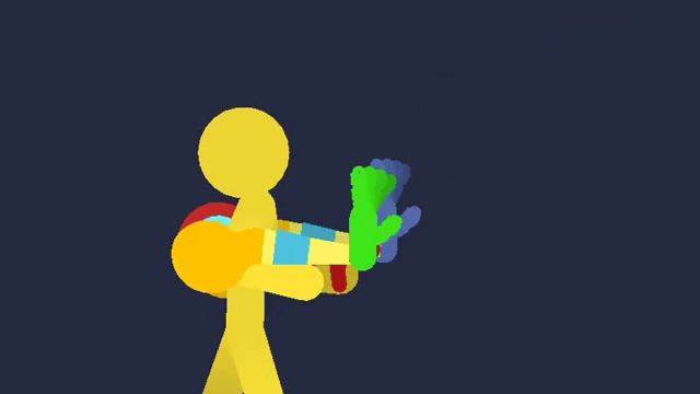 ????? ???? ???? ??????? ?????.... (Stick Nodes pro Animation) смотреть онлайн