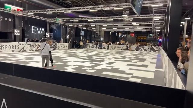 VLOG en Direct de la #ParisGamesWeek 2023 смотреть онлайн