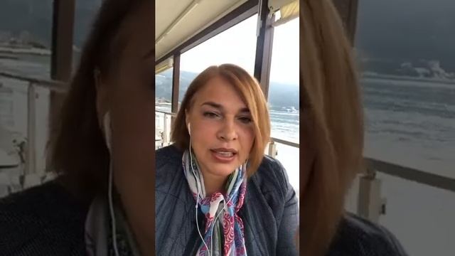 Куда уходят и откуда приходят в мою жизнь деньги? Елена Яковлева Коуч смотреть онлайн