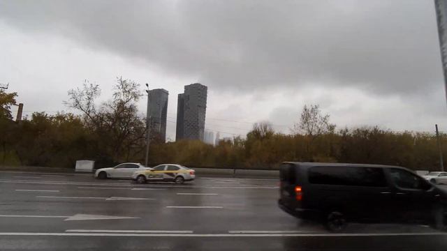 построенный ЖК 