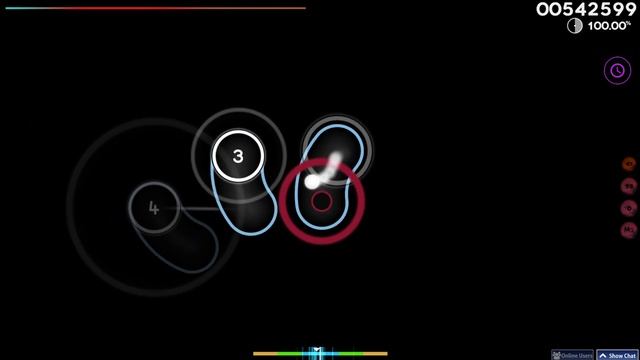 NEW TOP PLAY 307pp | FLOW - Niji no Sora смотреть онлайн