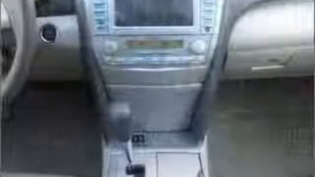 2008 Toyota Camry - Boston MA смотреть онлайн