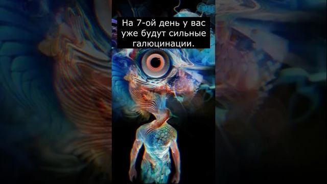 Что будет если не спать 10 дней смотреть онлайн