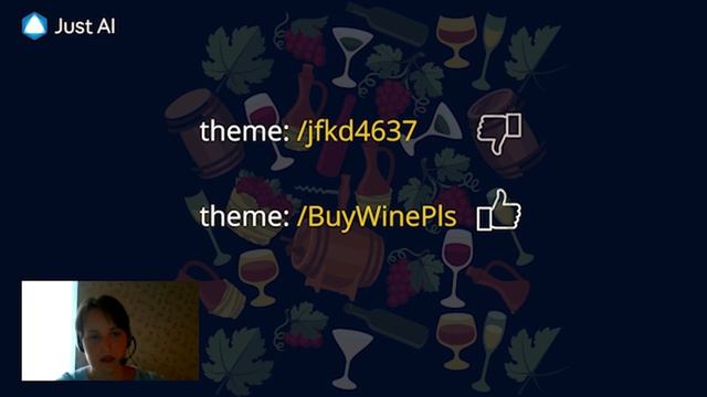 Основы DSL JAICP. О языке DSL и тегах theme, state, q. Модуль 3. Урок 2.1. смотреть онлайн