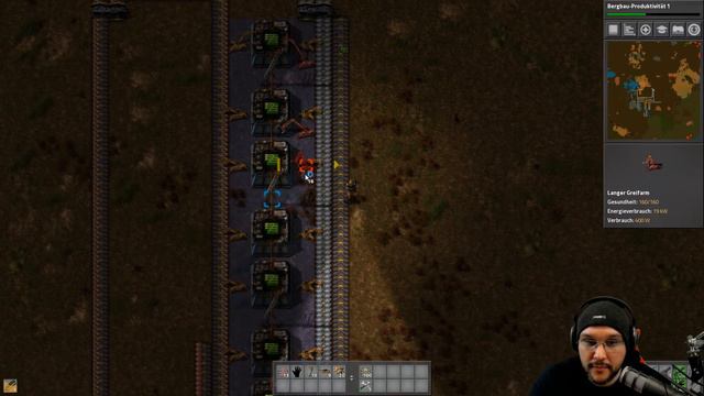 Etwas Ordnung 🔩 [S2|013] Let's Play Factorio смотреть онлайн