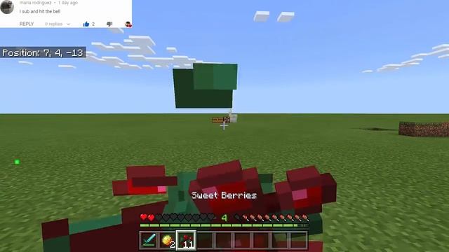 How To Craft Spawn Eggs In Survival - Minecraft