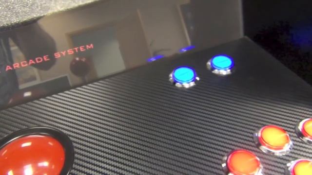 Arcade Machine Buyers Guide смотреть онлайн