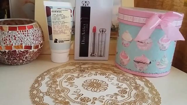 Подарки, которые я приготовила к 8 марта смотреть онлайн