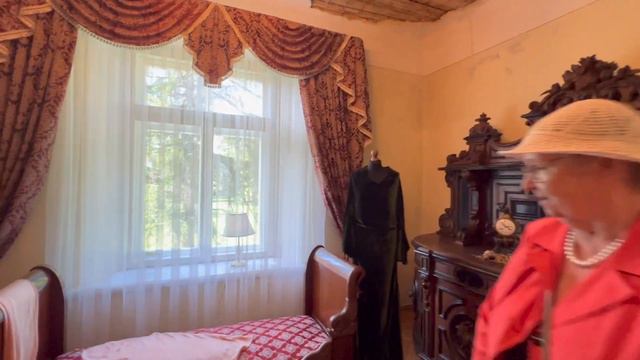 🔥How Stameriena Castle In Latvia Is Connected To Germany, USA, And Russia смотреть онлайн