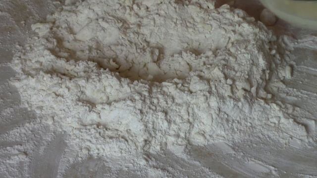 Кулинарные Эксперименты