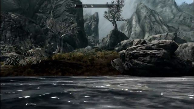 Игра в SKYRIM #228 [Трое стали одним] смотреть онлайн