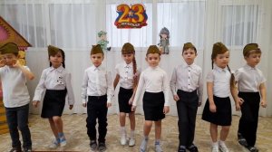 песня "Наша армия самая сильная"