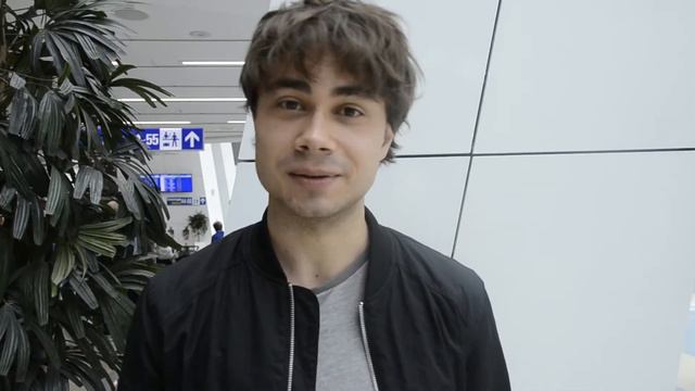 Поздравление с Днем Рождения! смотреть онлайн