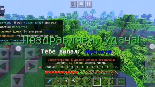 Как получить бесплатно Консоль на сервере HypeGo