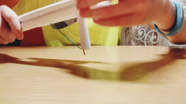 как сделать арбалет из бумаги смотреть онлайн