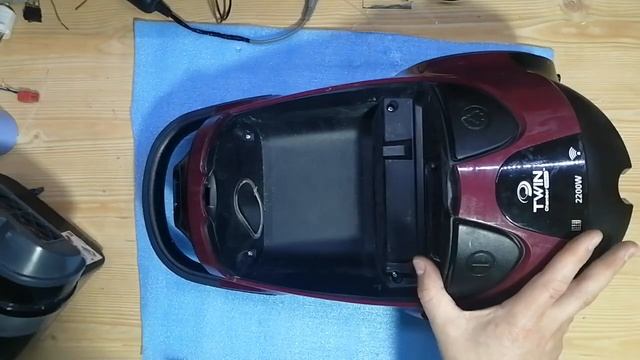 Пылесос прослужит дольше фильтр пылесоса чистка пылесоса смотреть онлайн