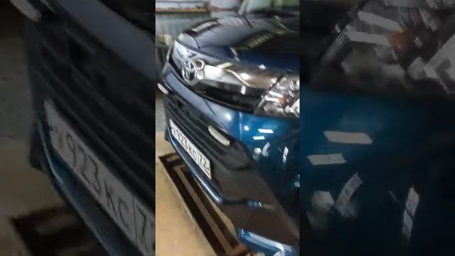 надо ли менять штатную магнитолу? смотреть онлайн