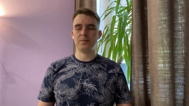 Мощная дыхательная практика. Отлично наполняет энергией и помогает убрать лишние мысли. смотреть онлайн