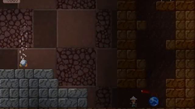 Treasure Adventure Game - More Glitches смотреть онлайн