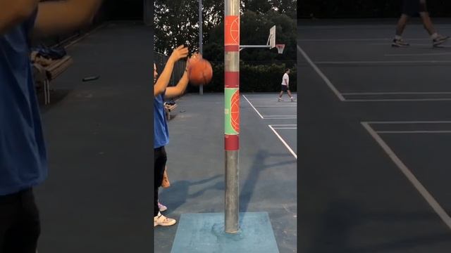 How to check your Bounce - Hoop Hut Bounce Test Signage смотреть онлайн