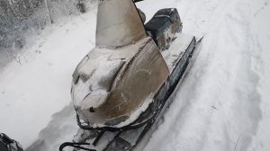 Про эксплуатацию БУРАНА в тайге на ОХОТЕ за 12 ЛЕТ / Какие з/ч брать собой? / Что ремонтировалось?