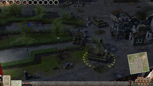 Let's Play Soldiers: Heroes of World War 2 - Mission 21: Liberation (HARD DIFFICULTY) смотреть онлайн