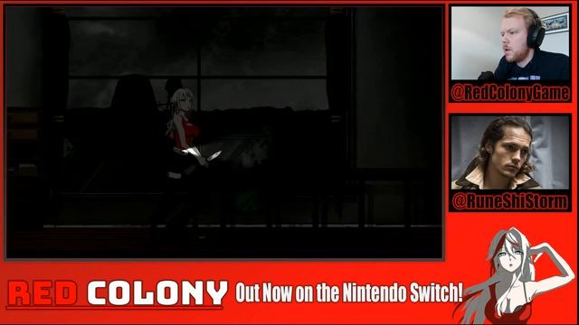 Devs Play Red Colony Ep 1: The Warehouse смотреть онлайн