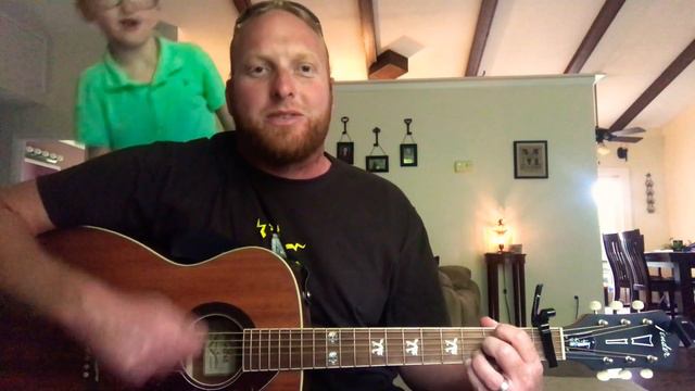 Summertime sippin acoustic country original смотреть онлайн