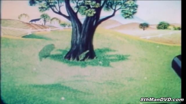 POPEYE THE SAILOR MAN: Insect to Injury (1956) (Remastered) (HD 1080p) | Jack Mercer смотреть онлайн