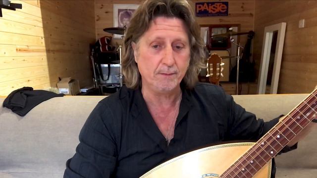 Lost - Pass Notes with Steve Knightley смотреть онлайн