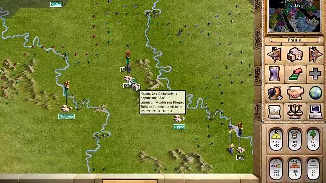 [TEST] Chariots of War - PC 2003 смотреть онлайн
