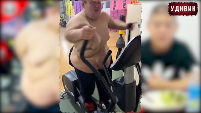 Самый ТОЛСТЫЙ Человек В МИРЕ Похудел смотреть онлайн