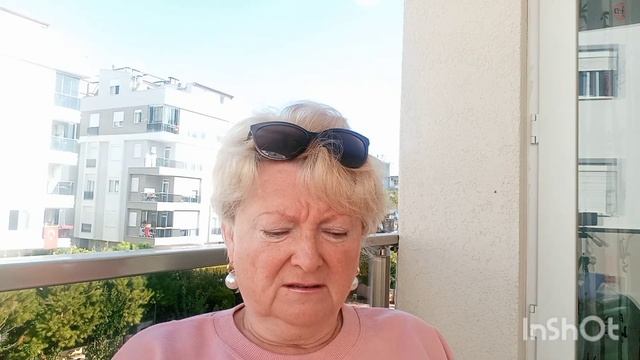 Сколько мы платим за электричество и воду? Турция 2021. смотреть онлайн