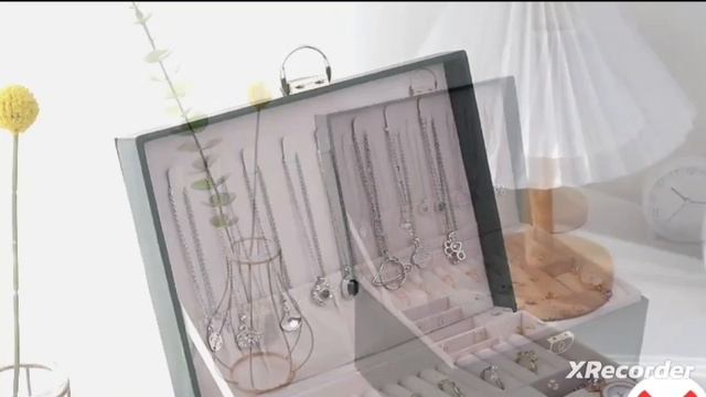 шкатулка для хранения вещей смотреть онлайн