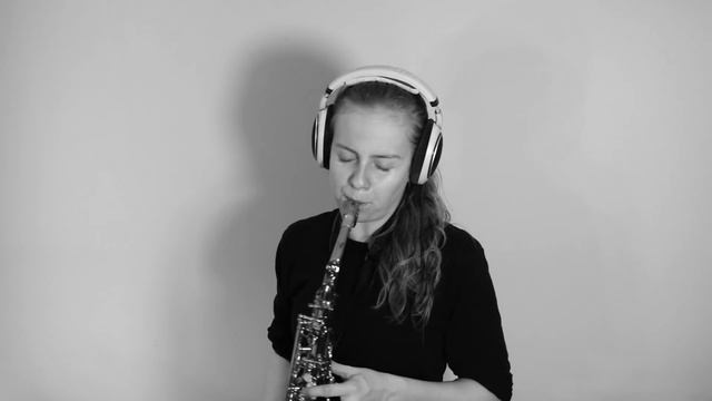 Ed Sheeran - Perfect (Saxophone Cover) смотреть онлайн