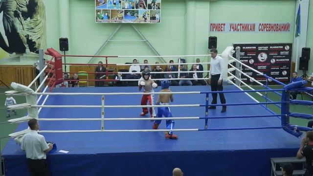 Кубок Югры по кикбоксингу 16 09 2017 бой 9 смотреть онлайн