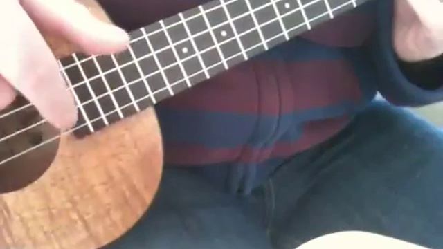 Beginner uke смотреть онлайн