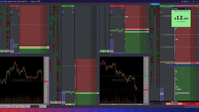 ПИПСОВКА! СБОР ВОЛАТИЛЬНОСТИ! смотреть онлайн