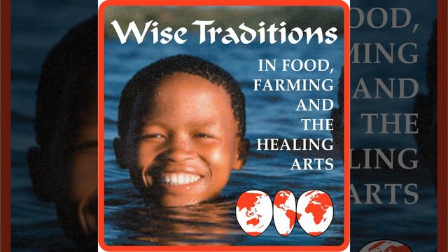 Wise Traditions podcast #6 Make yourself better w/ Philip Weeks смотреть онлайн