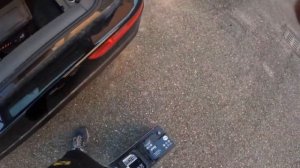 Audi Q5 Battery Replacement