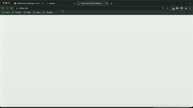 Iproyal How To Use How To Setup Proxy Official Video смотреть онлайн