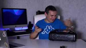 Новый народный бумбокс!? / SVEN PS-390 Обзор / SVEN PS-370 против SVEN PS-390