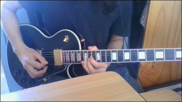 12.5 Months Guitar Progress Inspired By BOCCHI THE ROCK! [Guitar Loneliness and Blue Planet] смотреть онлайн